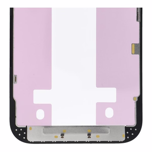MUSTTBY LCD rėmelis IPHONE 15