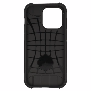 Armor Carbon Case for Iphone 14 Pro Max Black