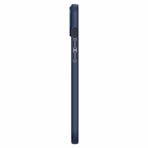 Spigen Thin Fit dėklas telefonui iPhone 14 Plus - mėlyna