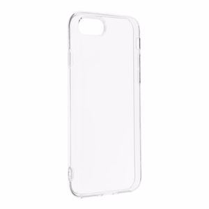Чехол для iPhone 7 / 8 / SE 2020 / SE 2022 Clear Case 2 mm прозрачный