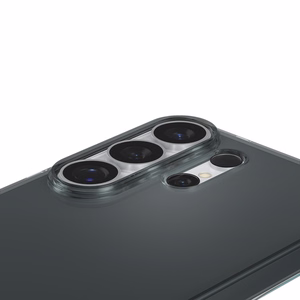 Spigen Liquid Crystal чехол для Samsung Galaxy S26 Ultra полупрозрачный