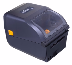Zebra ZD421 etikečių spausdintuvas Perkėlimas terminiu būdu 203 x 203 DPI Vielinis ir Bevielis