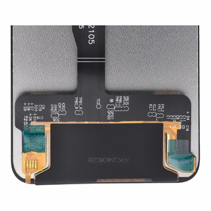 FixCell LCD Display for HUAWEI P SMART 2019 / 2020 HQ without frame