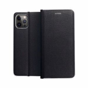 Чехол для телефона "Smart Luna" Xiaomi Mi 11 чёрный
