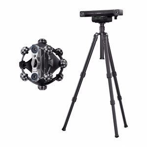 Revopoint Trackit SR CMM 3D Optical Scanner