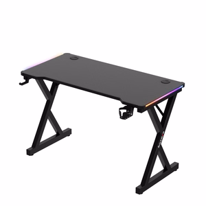 Huzaro Hero 2.3 RGB žaidimų stalas
