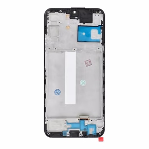 Дисплей FixCell LCD для Samsung A25 OLED с рамкой