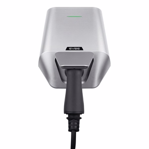 Besen sieninis įkroviklis elektromobiliams LX30 22kW APP