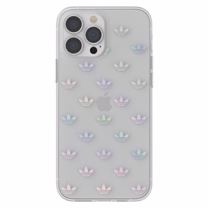 Adidas OR SnapCase ENTRY dėklas telefonui iPhone 13 Pro Max - įvairiaspalvis