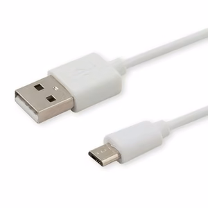 Кабель Savio CL-123 USB - Micro USB