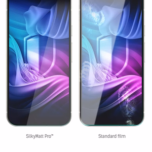 3mk Silky Matt Pro matinė plėvelė Google Pixel 10 / 10 Pro