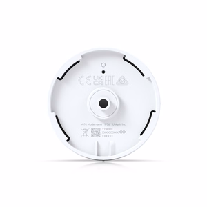 IP kamera Ubiquiti UVC-G5-Dome-Ultra, 4MP, 2K HD, PoE, kupolas, balta