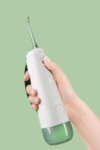 Oclean Oral Irrigator Oclean W10 Green-2 Nozzles