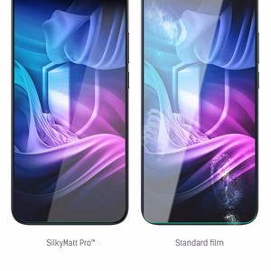 3mk Silky Matt Pro matte foil for Xiaomi Poco F7