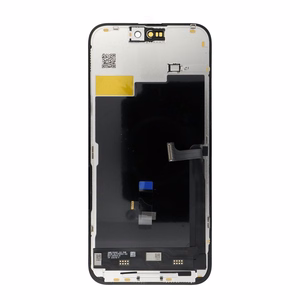JK LCD Display for IPHONE 15 PRO MAX FullHD Incell (Change IC)