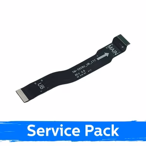 Flex kabelis Samsung S928 S24 Ultra (CTC/UB)-(MAIN) Flex / (Service Pack)