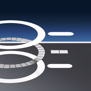Чехол Dux Ducis Clin MagSafe для Samsung S26 Ultra прозрачный