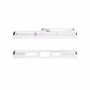 Square Clear Case чехол для Samsung Galaxy A12 5G прозрачная гелевая крышка