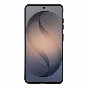 Dėklas Xiaomi 17 Ultra Matt 2.0 juodas