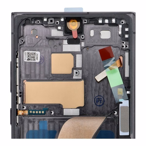 NCC LCD ekranas SAMSUNG S23 Ultra S918 Soft Oled