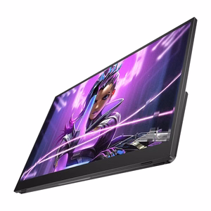 Uperfect UGame J5 M173J15 17.3" 3840*2160 60Hz Nešiojamas monitorius