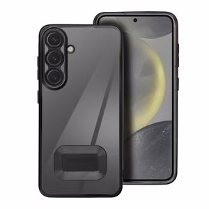 Чехол для Honor X7A Glam чёрный