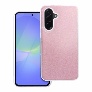 Case for Samsung A36 5G Shining pink
