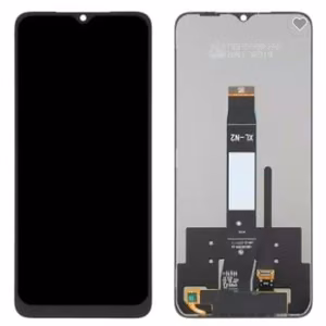LCD экран Xiaomi Redmi A1/A1+/A2/A2+ с тачскрином чёрный ORG