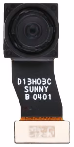 Kamera Xiaomi Poco X3/Poco X3 NFC (13MP ultrawide,D13HO3C) galinė originali (naudota Grade A)
