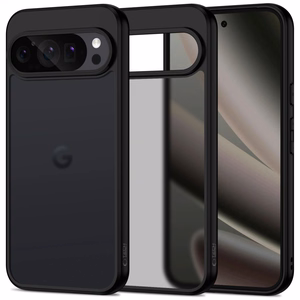 Tech-Protect MagMat Case for Google Pixel 10 / 10 Pro - Matte Black