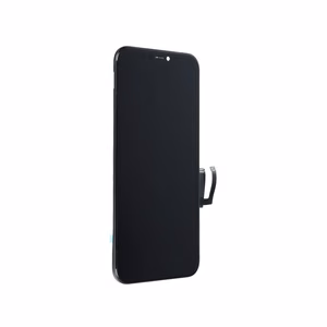 LCD экран iPhone 11 с дигитайзером черный (HD+ Incell) IC переносной