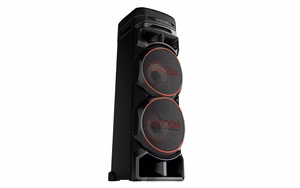 Garsiakalbis LG XBOOM RNC9 Belaidis Bluetooth