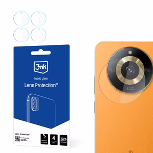 Realme 11 - 3mk Lens Protection