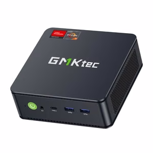 Mini kompiuteris GMKtec M5 Ultra Ryzen 7 7730U 16GB RAM + 512GB SSD WIN 11 Pro