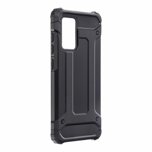 ARMOR dėklas telefonui SAMSUNG A52 5G / A52 LTE ( 4G ) / A52S juodas
