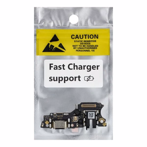 Плата зарядки для OPPO a53s CPH2135 OEM (Fast Charger)
