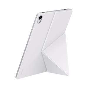BX730PW Book Cover Samsung Galaxy Tab S11, White