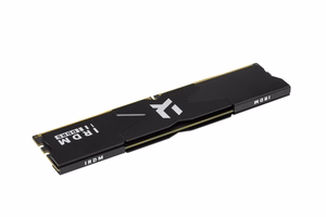 Goodram IRDM X DDR5 IR-6400D564L32/64GDC atminties modulis 64 GB 2 x 32 GB