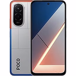 Poco M7