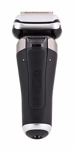 Braun Series 9 Pro+ 9615S Foil shaver Black, Grey