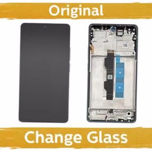 Xiaomi Redmi Note 13 Pro 4G / M6 Pro 4G with Frame / Midnight Black / (Refurbished: China)