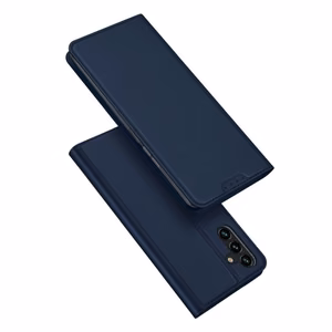 Dux Ducis Skin Pro Case Samsung A145 A14 4G/A146 A14 5G dark blue