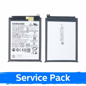 Baterija suderinama su Samsung A025G A02s / A037 A03s / A035 A03 / HQ-50S (Service Pack)