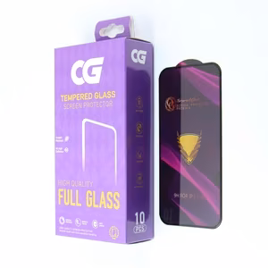 Apsauginis stiklas OG Premium Samsung Galaxy A14 4G / A14 5G / M14 5G 10in1 G14