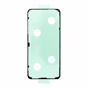 Klijuojamas galinis dangtelis SAMSUNG S23 S911 (Premium)