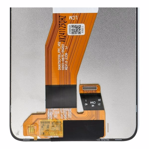 Дисплей NCC LCD для Samsung A05 A055F/A055M OEM без рамки