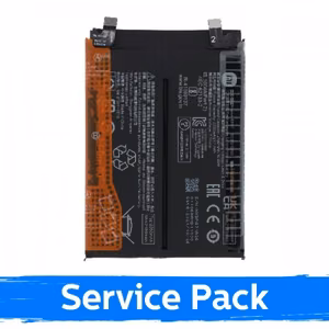 Battery Compatible With Xiaomi Redmi Note 11 Pro Plus 5G BP47 (Service Pack)