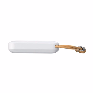 Išorinė baterija POWER BANK VEGER (VP1151) 10000mAh su belaidžiu įkrovikliu (Magsafe 15W) balta