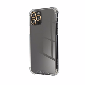 Dėklas Armor Jelly Samsung S926 S24 Plus skaidrus