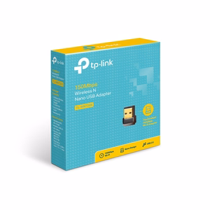 TP-Link TL-WN725N сетевая карта WLAN 150 Mbit/s